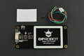 Gravity: UART & I2C NFC-module DFR0231-H