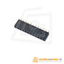 Header Female - 1x12 Pin - Pitch 1.27mm