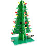 Kerstboom Mini Kits bouwpakket DIY kit Christmas Tree