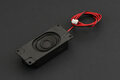 Stereo Enclosed Speaker - 3W 8 Ohm FIT0502