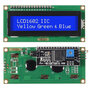 1602 LCD blauw backlight met I2C voorgesoldeerd 