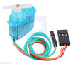 FEETECH Sub-Micro Servo FS0403-FB met Position Feedback Pololu 3438