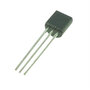  BC640 transistor 